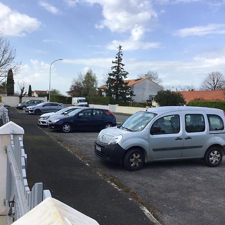 Super Studio Coup De Coeur Niort Exterior photo